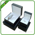 New Design Luxury Square Paper Watch Display Box Wholesale